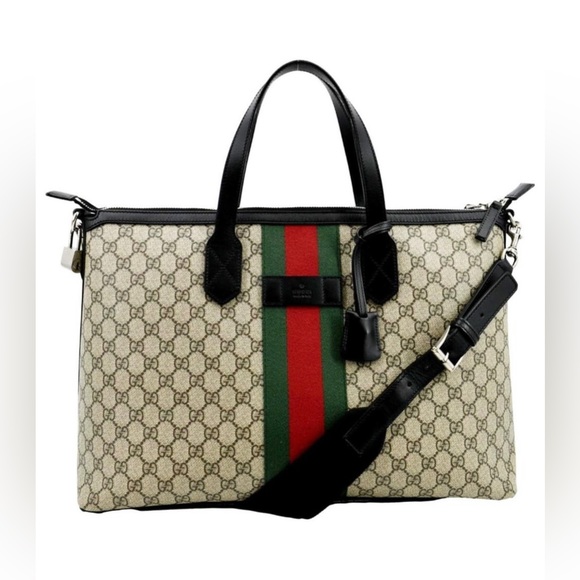Web … … duffle - Picture 1 of 15